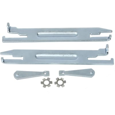 Zelfregulerende trommelremschoenen QUICK BRAKE 105 53 004