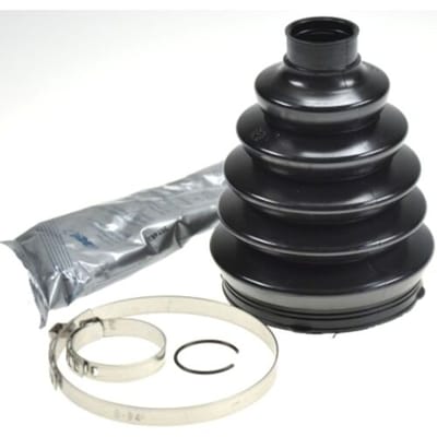 Balgenset, aandrijfas SPIDAN 25269