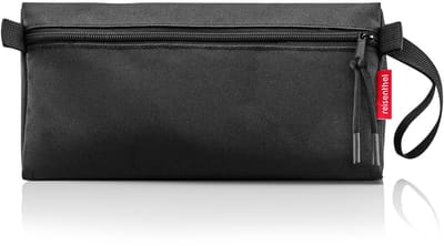 Reisenthel Maxi Case Toilettas - Make-Up Tasje - 2,5L - Zwart