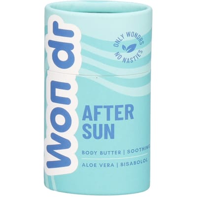 WONDR - After Sun - Body Butter Stick