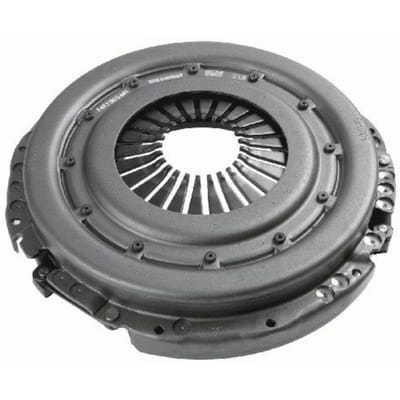 Koppelingsdrukplaat SACHS 3482 000 461