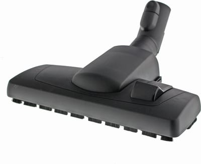 Combimond met kliksysteem - Geschikt voor Miele - 35mm