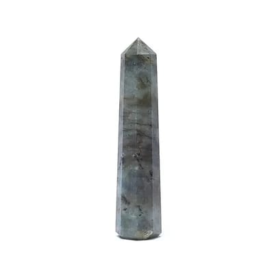 Labradoriet Obelisk