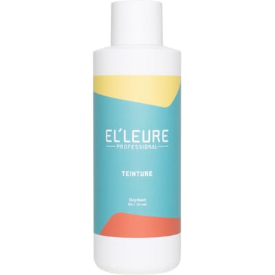 Elleure Teinture Oxydant 3% 1000ml
