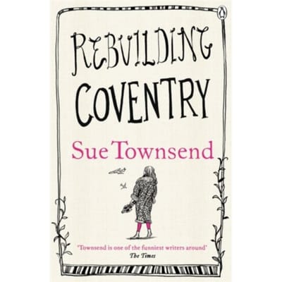 Rebuilding Coventry par Sue Townsend Livre de poche 9780718194833