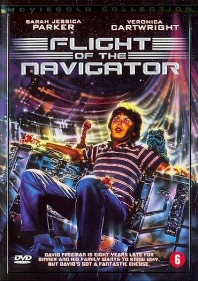 Flight of the Navigator