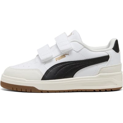 Puma  Lage Sneakers Shuffle Downtown Lo OG V PS