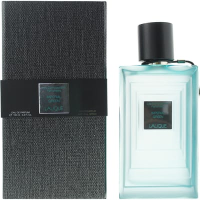 Lalique Les Compositions Parfumées Imperial Green Eau de Parfum 100ml Spray