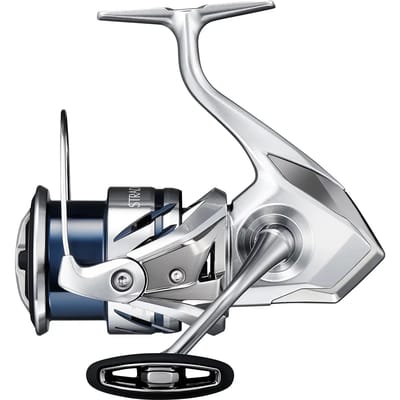 Voorremhaspel Shimano Stradic FM 4000M HG