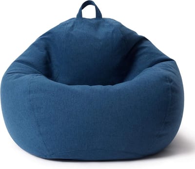 Zitzak XXL – Reuzen Zitzak – Lounge Zitzak - lounge ruimte