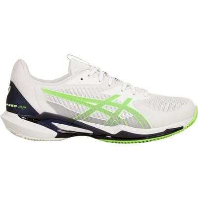 ASICS Solution Speed FF3 Tennisschoenen Heren