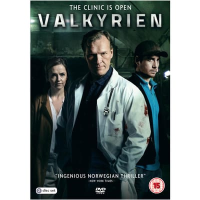 Valkyrien