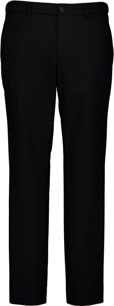 Alberto Move Performance Chino Zwart - Maat W 36 - L 32 - Heren