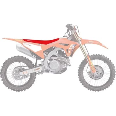Motorzadelhoes Blackbird Racing Team HRC