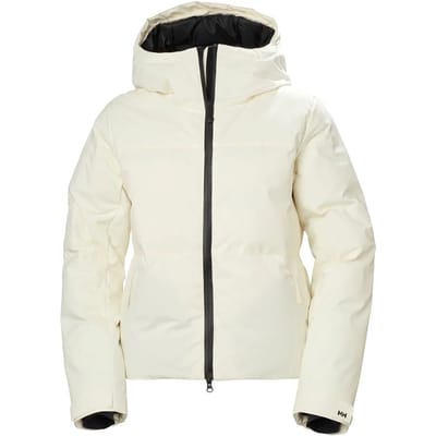 Dames ski jas Helly Hansen nora short puffy