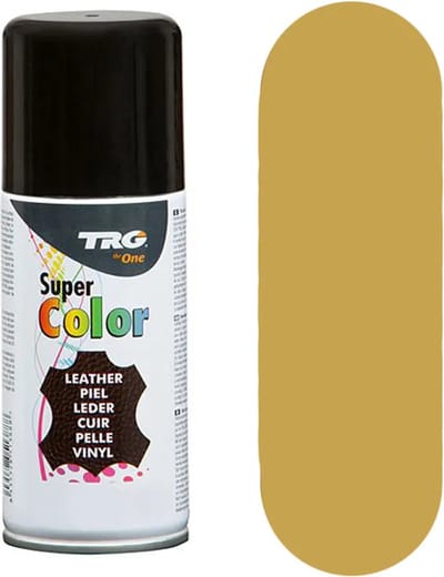 TRG Supercolor schoenverf 313 Gold