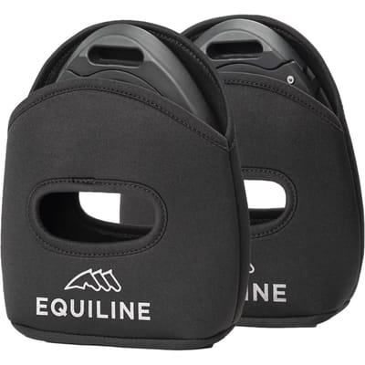 Stijgbeugelhoes voor paard Equiline Copristaffa