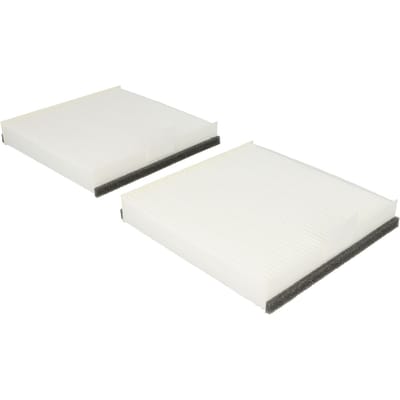 Cabine luchtfilter KNECHT LA 76/S