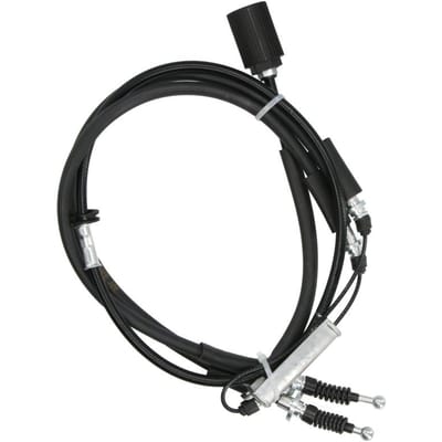 Kabel, parkeerrem ABE C7X029