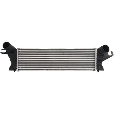 Intercooler THERMOTEC DAR019TT