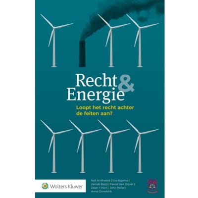 Recht En Energie