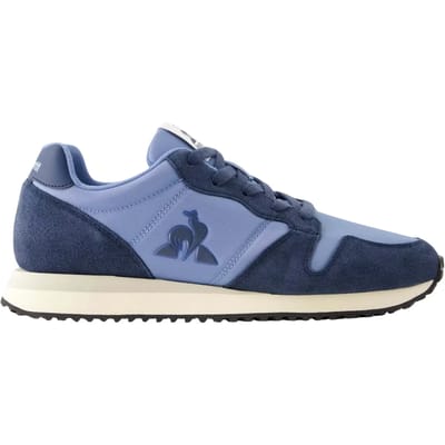 Le Coq Sportif Platinium 2 Schoenen Blauw EU 41 Man,Vrouw