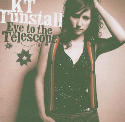 Eye To The Telescope - Kt Tunstall
