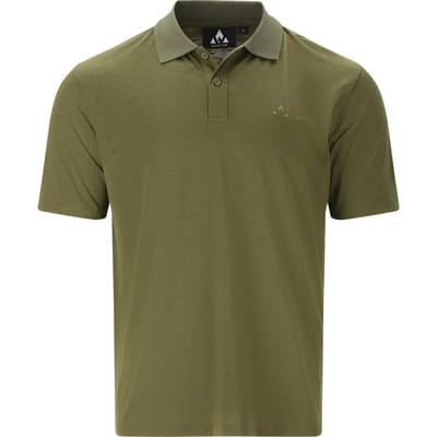 WHISTLER Poloshirt Vale