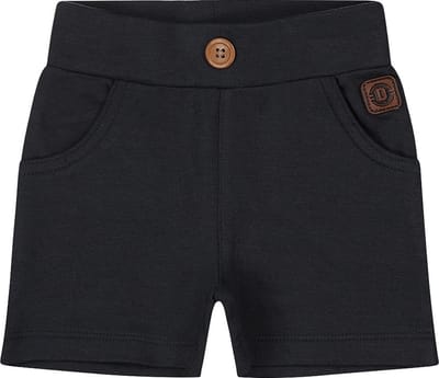Dirkje Jongens Broek - Dark grey