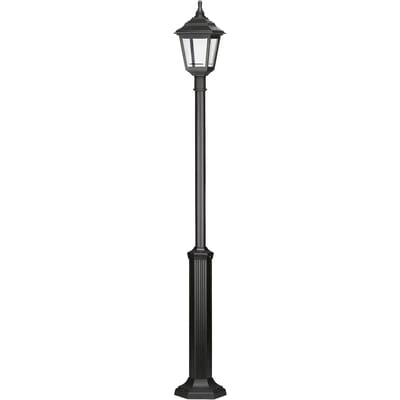 Lampadaire klassiek met voet Dopo lighting CLIC-CLAC 4
