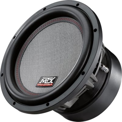 MTX Audio TX812 - 12inch subwoofer - 2ohm