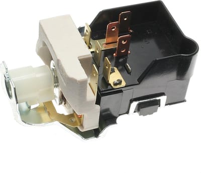 Lichtschakelaar 177T voor Buick, Cadillac, Chevrolet, Gmc, Oldsmobile, Pontiac