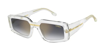 Carrera VICTORY C 12/S Crystal gold 55/21/145 WOMAN Zonnebrillen
