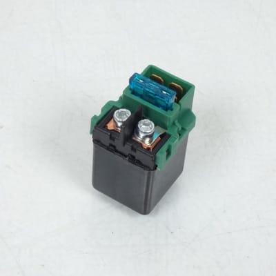 Relais de démarreur P2R pour Scooter Honda 125 Sh Scoopy Neuf