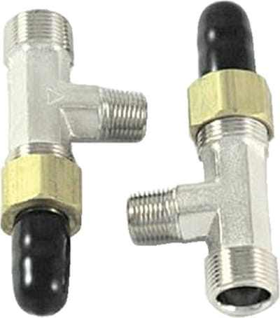 SeaStar Fittingkit voor BayStar-cylinder (HC4645); voor H-Series