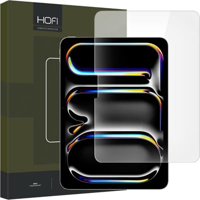GEHARD - GLAS - HOFI GLAS PRO+ IPAD AIR - 13 - 2024 / PRO - 13 - 7 / 2024 - HELDER