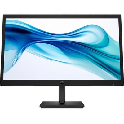 22" HP 322pv Series 3 Pro - 1920x1080 (FHD) - 100Hz - VA