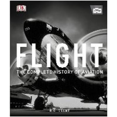 Flight - Reg Grant