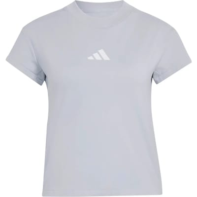 Dames-T-shirt adidas Z,N,E, 3-Stripes