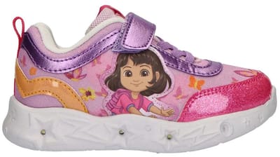 Cerda Group Dora La Exploradora Schoenen Paars,Roze EU 26 Meisje