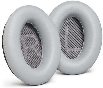 Oorkussens 1 paar Geschik voor Bose QC35/Bose SoundTrue