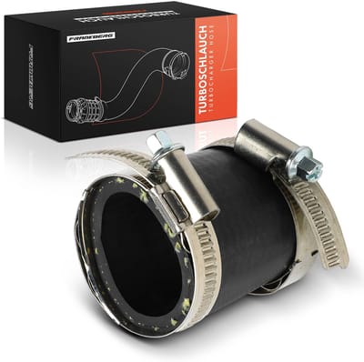 Frankberg 1x laadslang turboslang intercooler voor FORD