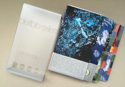 Elements CD Box - Muziek Album - Muziek Luisteren - Originele Uitgave - 4 CD's - N.v.t.
