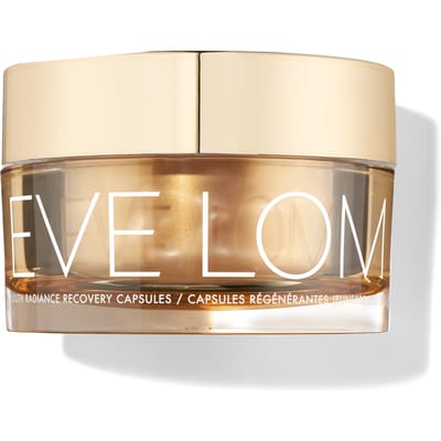 Eve Lom Youth Radiance Recovery Capsules
