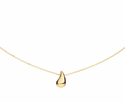 Glow 102.8698.45 Dames Ketting - Collier