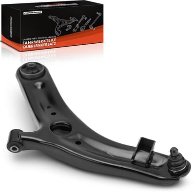 Frankberg 1x draagarm vooras links onder voor KIA Soul AM 2009-2014