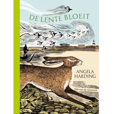 De Lente Bloeit - Ode Aan De Seizoenen - Angela Harding