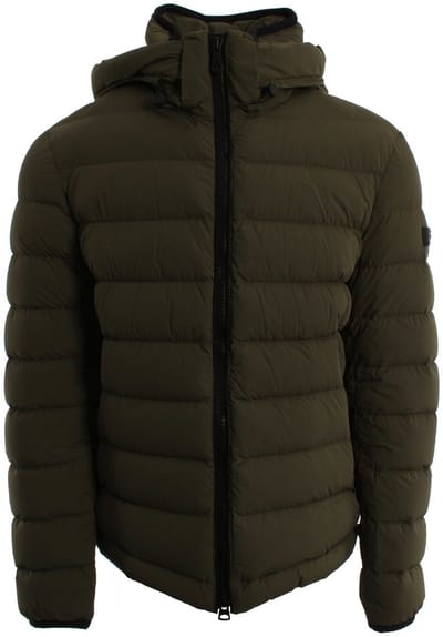 Peuterey jas maat XL