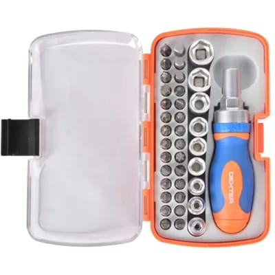 Dexter Bitset - 17,5cm
