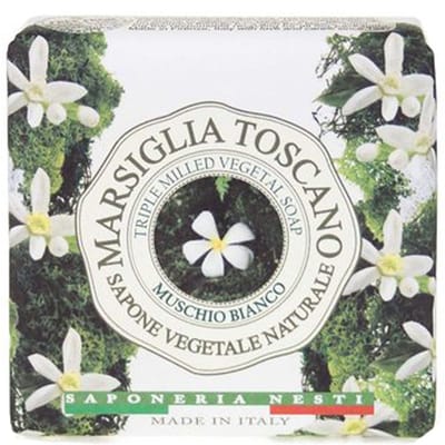 Nesti Dante Marsiglia Toscano Muschio Bianco Zeep 200gr.